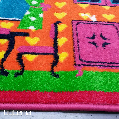 Tapis pour enfants Chambres
