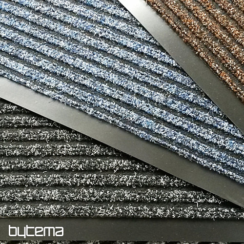 Tapis tapis sur caoutchouc 40 x 60 cm