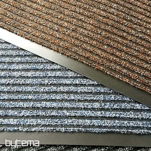 Tapis tapis sur caoutchouc 40 x 60 cm