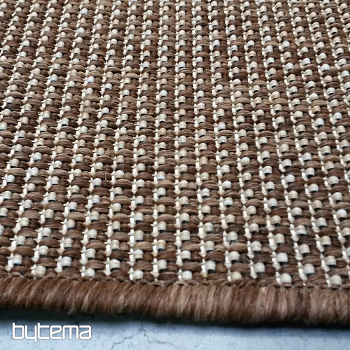 Tapis à boucles KERALA 514/75