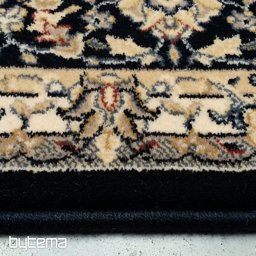 Tapis classique en laine DIAMOND 7252/100