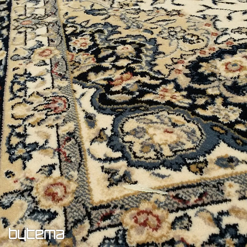 Tapis classique en laine DIAMOND 7252/100