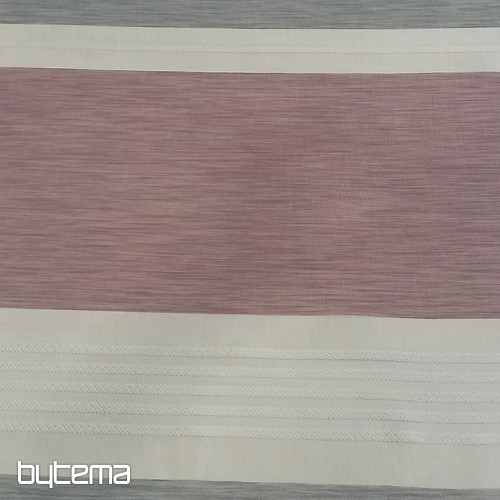 Tissu décoratif BILBAO 40