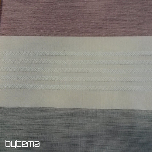 Tissu décoratif BILBAO 40
