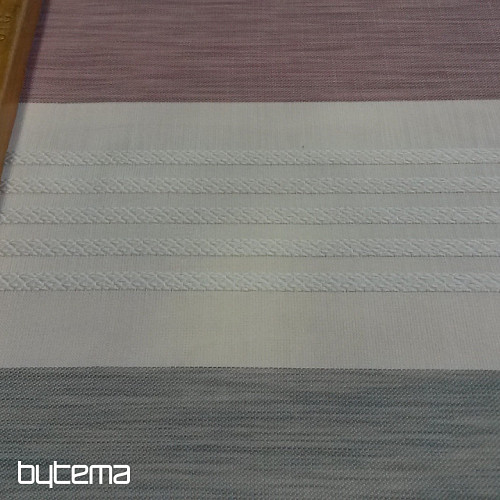 Tissu décoratif BILBAO 40