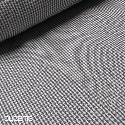 Latka mini karo ROYANS graphite/len