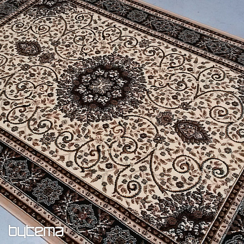 Tapis en pièce TEHERAN ANTAL beige