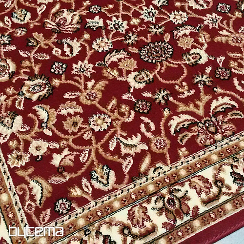 Tapis en morceaux ORIENT BORDO