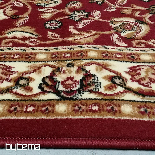 Tapis en morceaux ORIENT BORDO