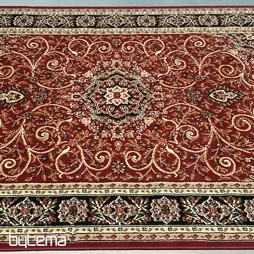 Tapis en pièces TEHRAN ANTAL BORDO