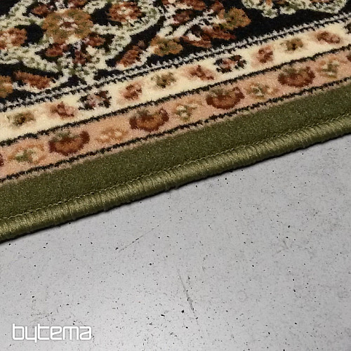 Moquette TEHRAN ANTAL VERT