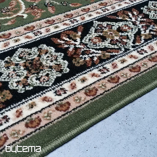 Moquette TEHRAN ANTAL VERT