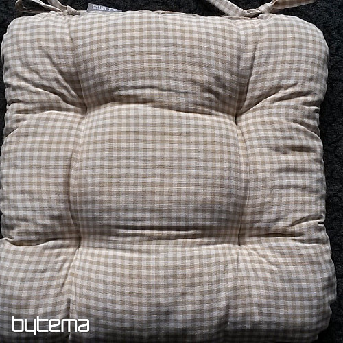 assise canapé IBIZA beige