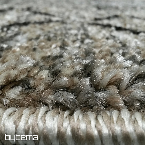 Tapis de passage ILUSION beige