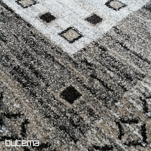 Tapis moderne ILUSION beige
