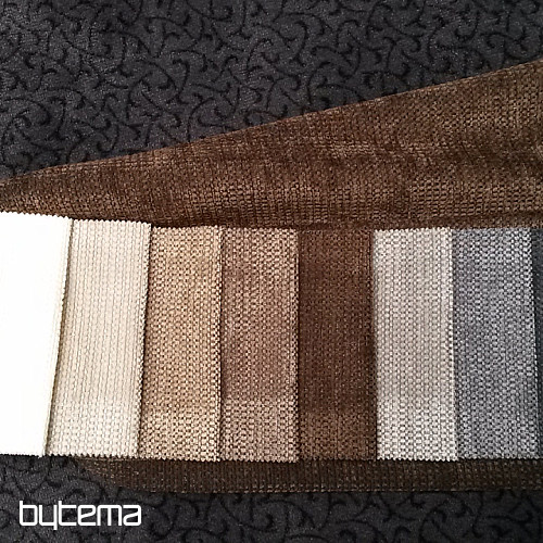 Tissu décoratif RUSTICO 830