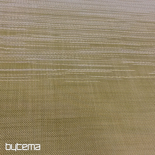 Tissu déco INDIGO 60 vert