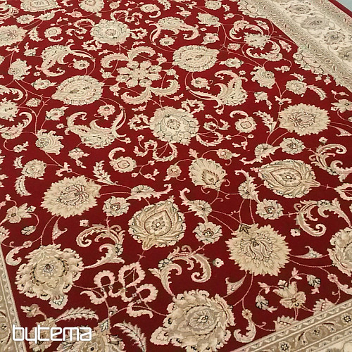 Tapis classique en laine ORIENT DAMOND 7253/300