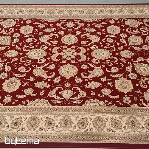 Tapis classique en laine ORIENT DAMOND 7253/300