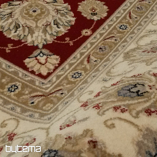 Tapis classique en laine ORIENT DAMOND 7253/300
