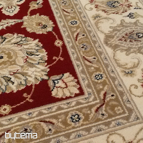 Tapis classique en laine ORIENT DAMOND 7253/300