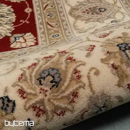 Tapis classique en laine ORIENT DAMOND 7253/300