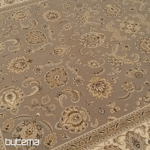Tapis classique en laine ORIENT DIAMOND 7253/600 neuf