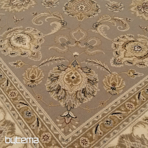 Tapis classique en laine ORIENT DIAMOND 7253/600 neuf