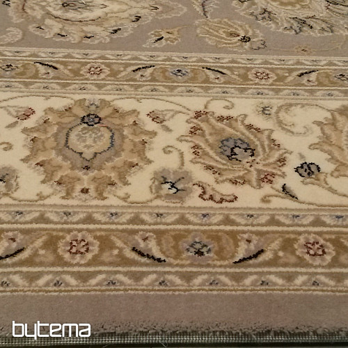 Tapis classique en laine ORIENT DIAMOND 7253/600 neuf