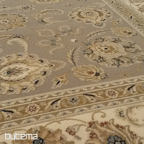 Tapis classique en laine ORIENT DIAMOND 7253/600 neuf