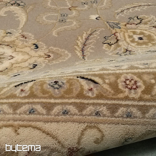 Tapis classique en laine ORIENT DIAMOND 7253/600 neuf