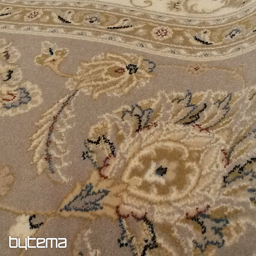 Tapis classique en laine ORIENT DIAMOND 7253/600 neuf