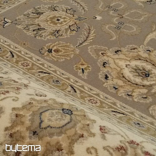 Tapis classique en laine ORIENT DIAMOND 7253/600 neuf