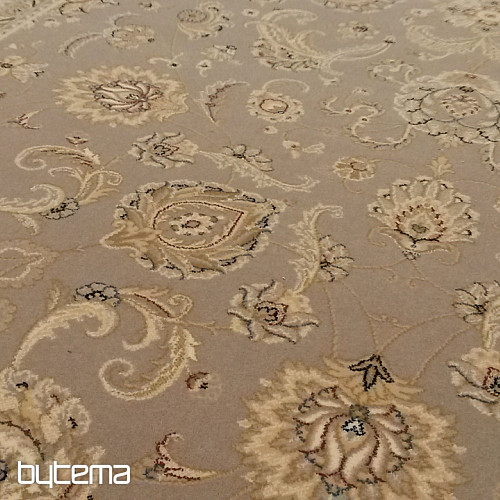 Tapis classique en laine ORIENT DIAMOND 7253/600 neuf