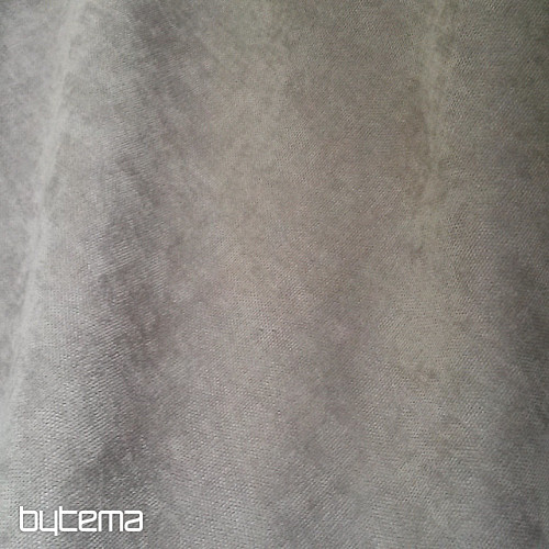 Tissus déco JURA gris 13