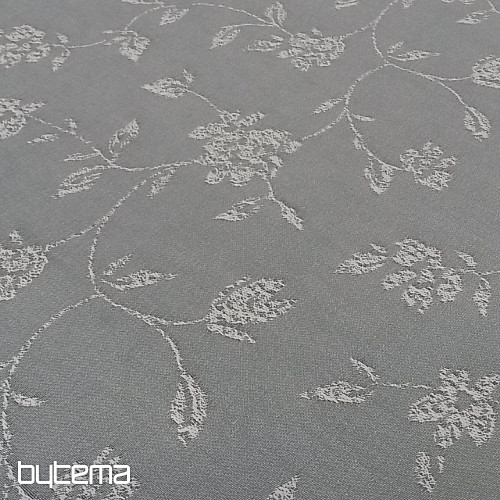 Tissu décoratif BRETAGNE 660 turquoise
