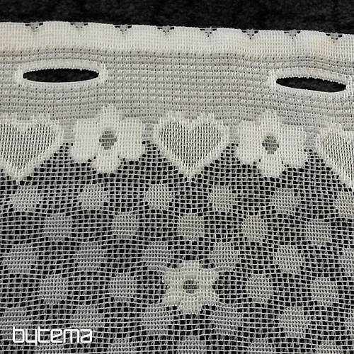 Rideau jacquard enfant SLONICI I
