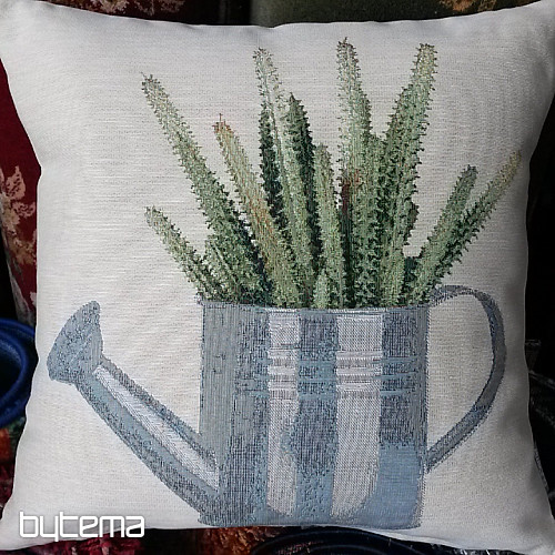 Housse de coussin tapisserie KAKTUS 6