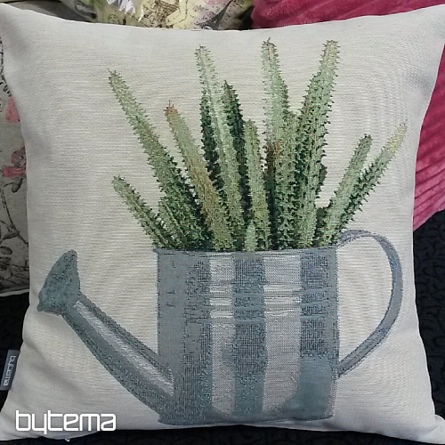 Housse de coussin tapisserie KAKTUS 6