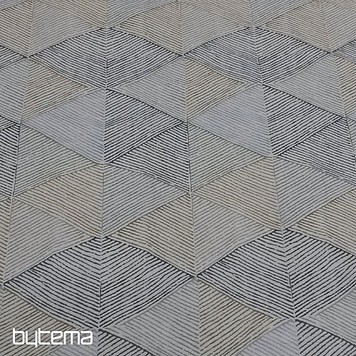 Tissu décoratif MANAGUA PETRA beige
