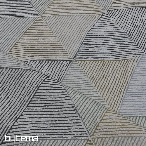 Tissu décoratif MANAGUA PETRA beige