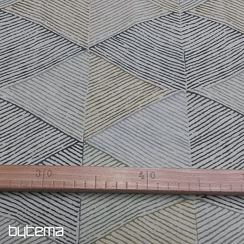 Tissu décoratif MANAGUA PETRA beige