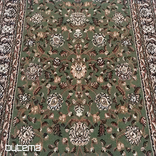 Bande de roulement TEHERAN ORIENT vert