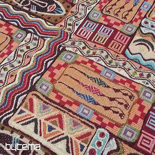 Tissu de tapisserie AFRIQUE KENYA