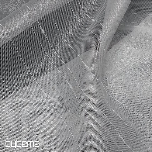 Rideau de luxe GERSTER 20 blanc