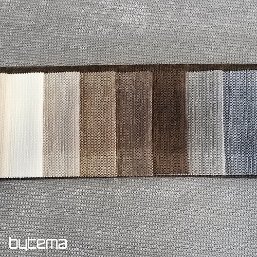 Tissu décoratif RUSTICO 970