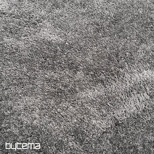 Tapis en pièces SHAGGY DOLCE VITA gris
