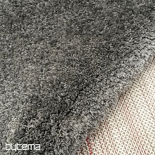 Tapis en pièces SHAGGY DOLCE VITA gris