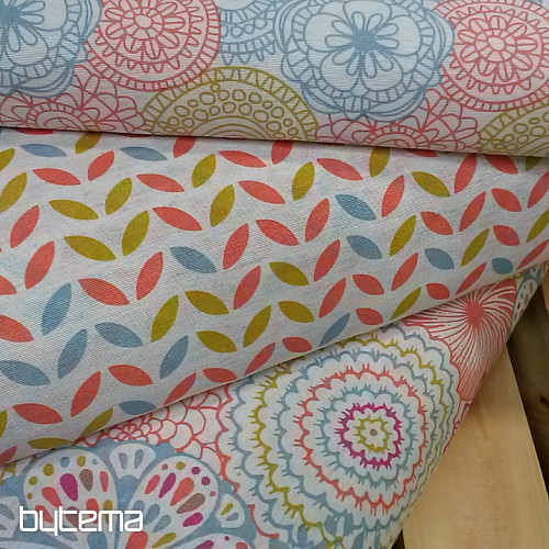Tissu décoratif DECO ERWIN