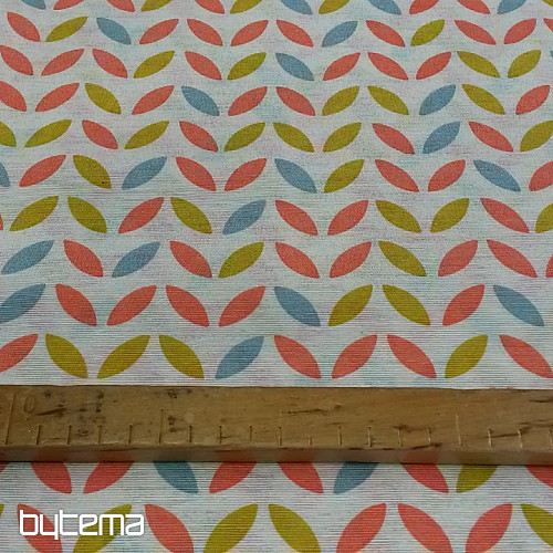 Tissu décoratif DECO ERWIN